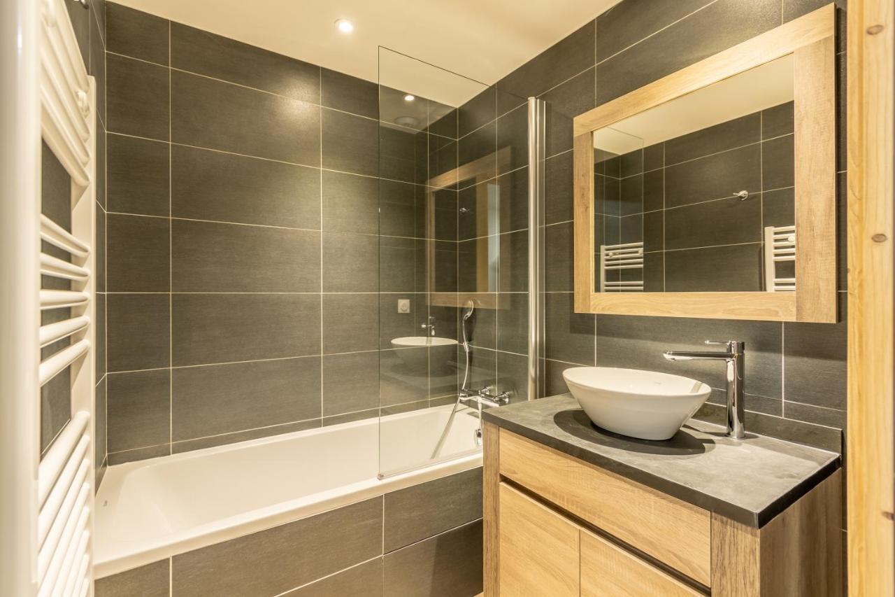 Ridge302 Bourg-Saint-Maurice