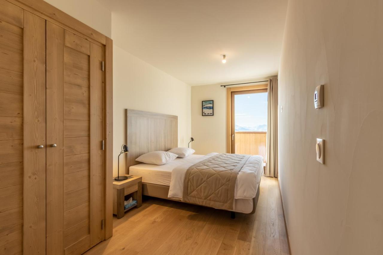 Ridge302 Bourg-Saint-Maurice