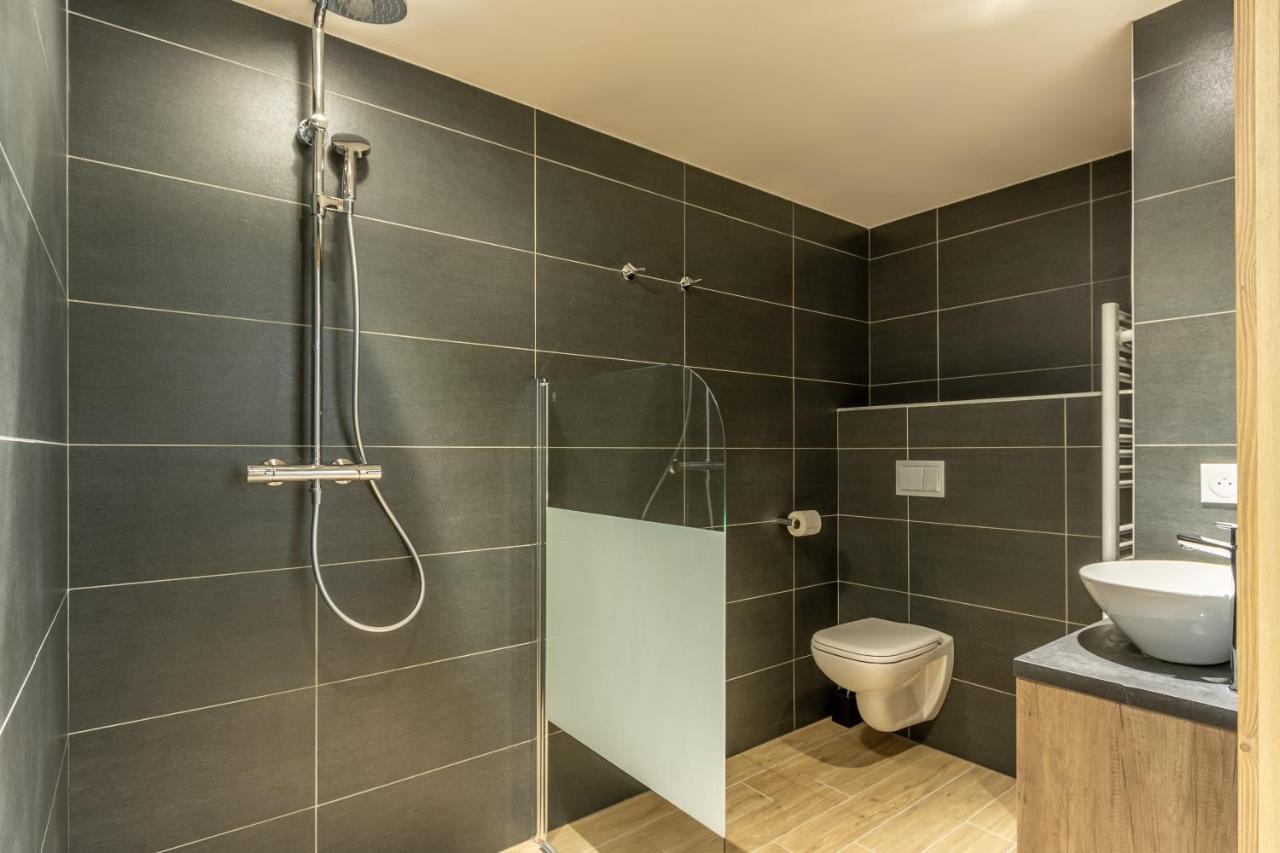 Apartment Ridge302