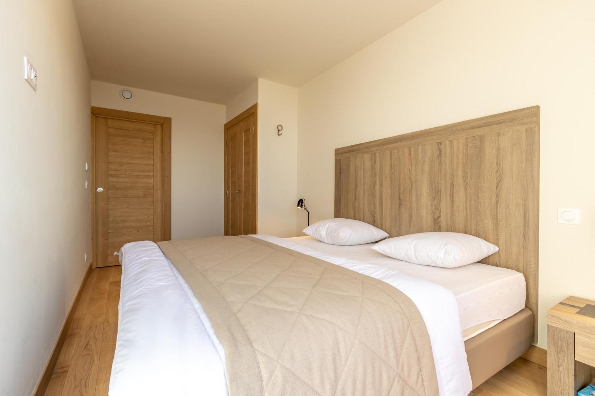 Ridge302 Apartment *