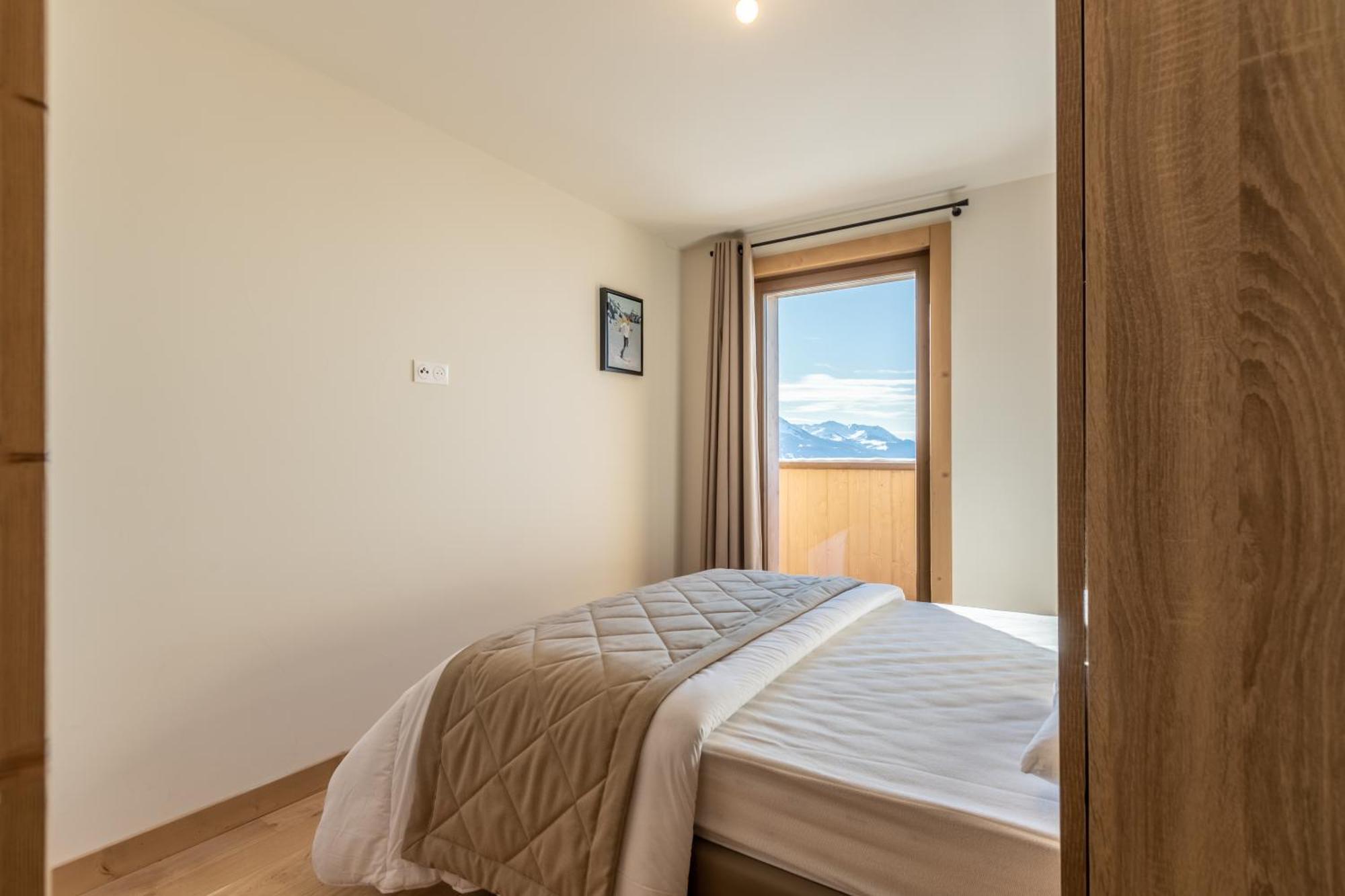 Apartment Ridge302