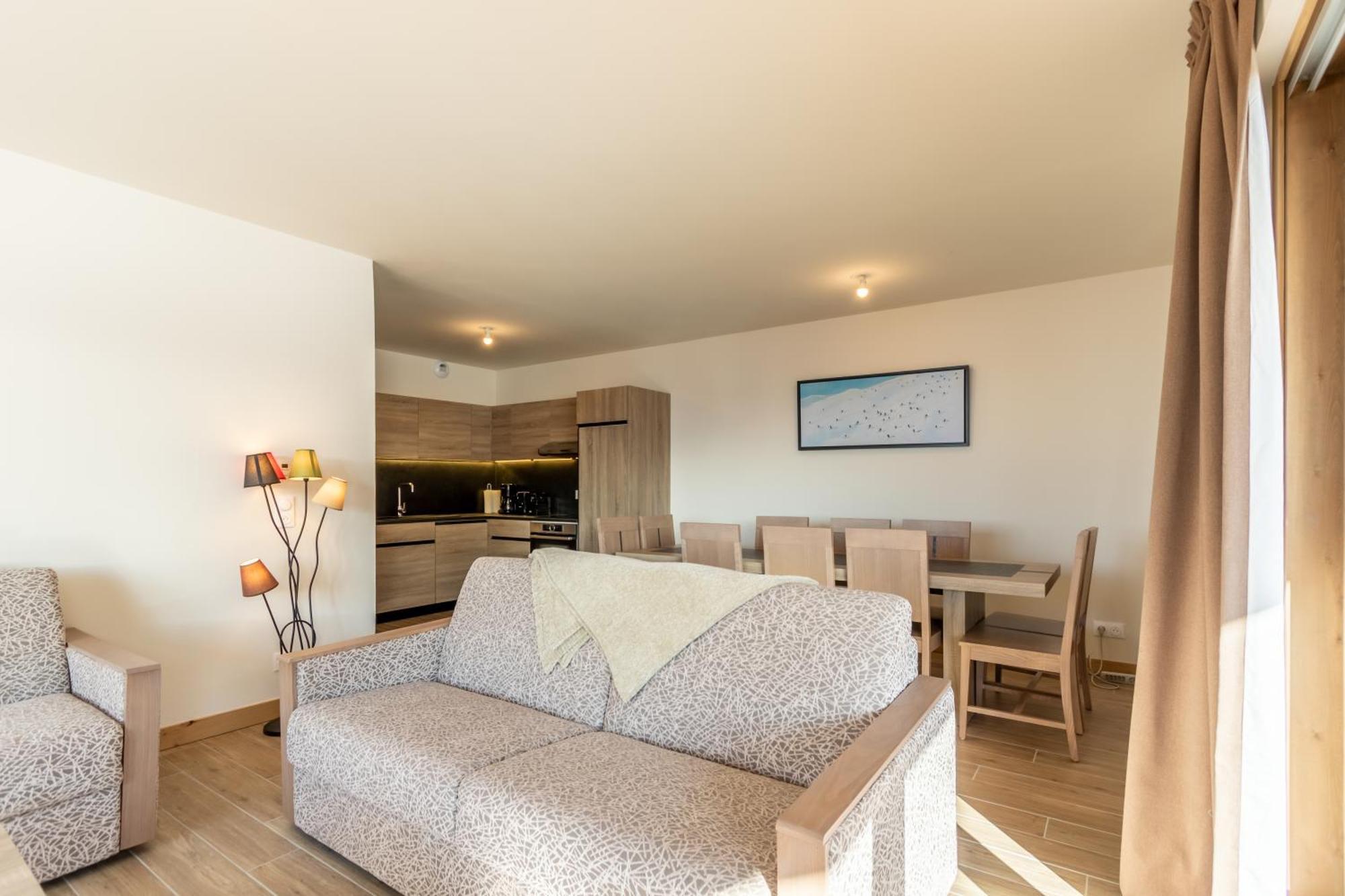 Ridge302 Bourg-Saint-Maurice